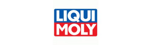 Motorové oleje Liqui Moly