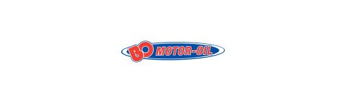 Produkty značky BO Motor-oil